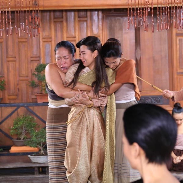 บุพเพสันนิวาส บุพเพสันนิวาส