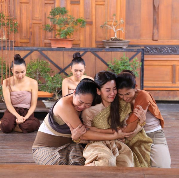 บุพเพสันนิวาส บุพเพสันนิวาส