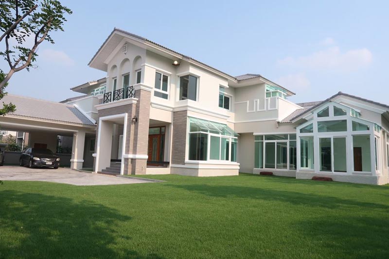 หมอกฤษณ์ คอนเฟิร์ม บ้าน หมอกฤษณ์ คอนเฟิร์ม บ้าน