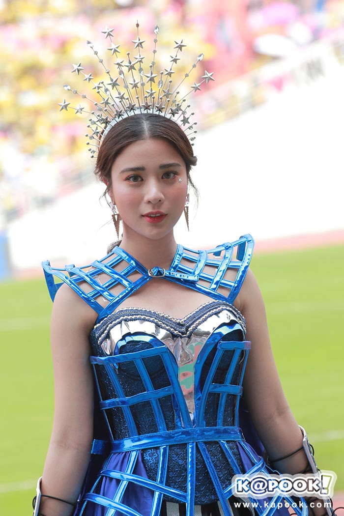 ขบวนพาเหรด งานบอล ช่อง 3 ขบวนพาเหรด งานบอล ช่อง 3