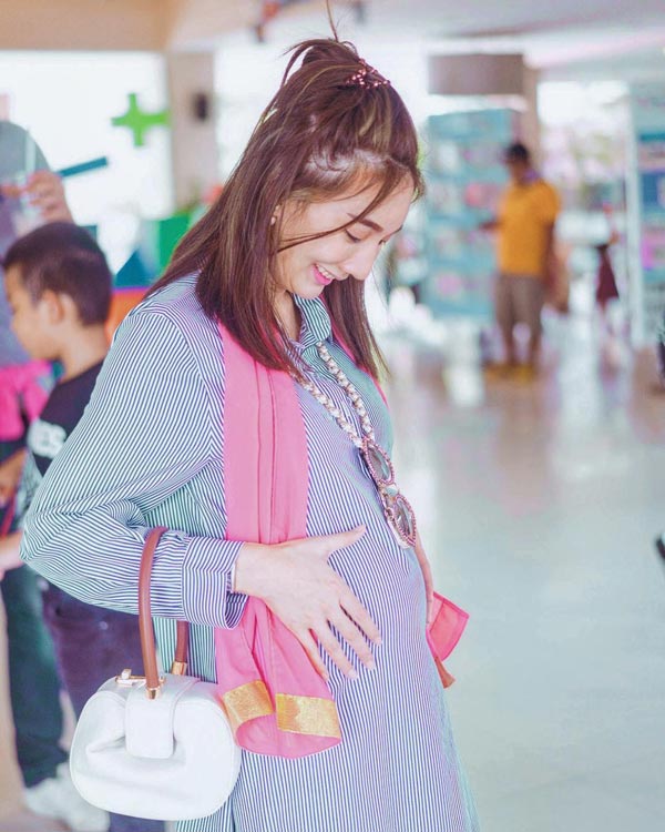 เบนซ์ พริกไทย เบนซ์ พริกไทย