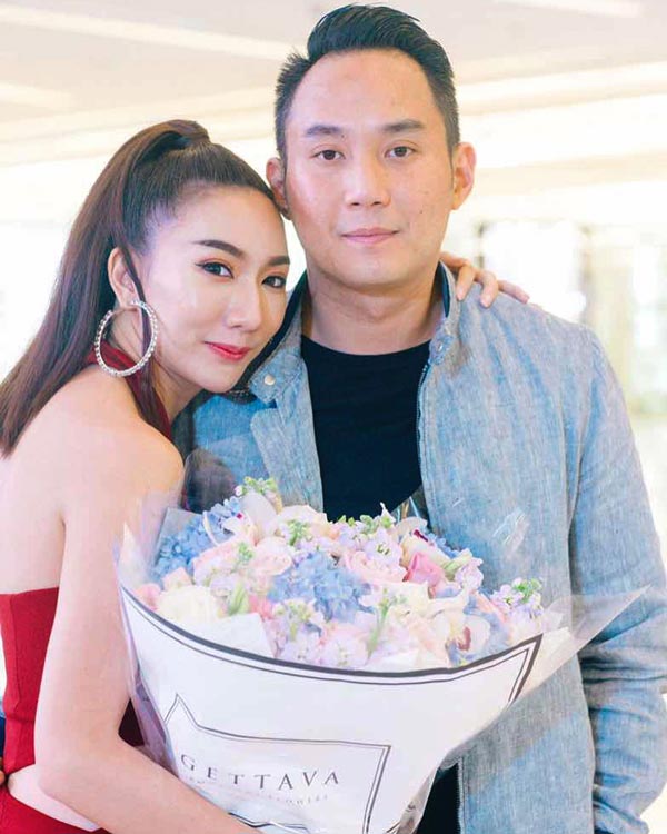 เบนซ์ พริกไทย เบนซ์ พริกไทย