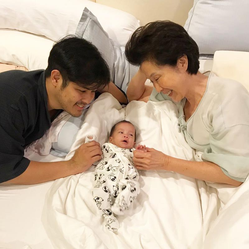 ดวงดาว จารุจินดา น้องมียา ดวงดาว จารุจินดา น้องมียา