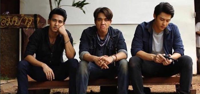 ก๊อต จิรายุ ก๊อต จิรายุ