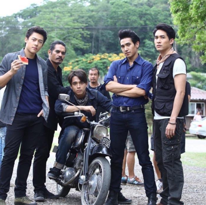 ก๊อต จิรายุ ก๊อต จิรายุ