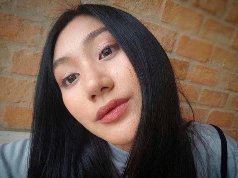 เจน เจนจิรา ผู้รับบทสตรีสูงศักดิ์ใน บุพเพสันนิวาส เจน เจนจิรา ผู้รับบทสตรีสูงศักดิ์ใน บุพเพสันนิวาส