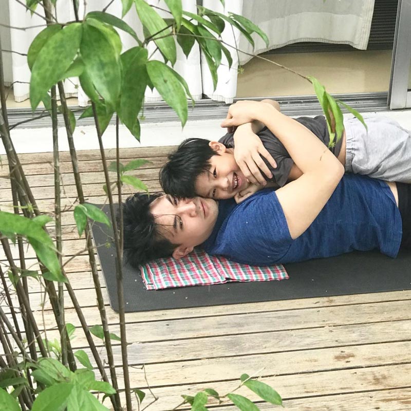 เคน หน่อย เคน หน่อย