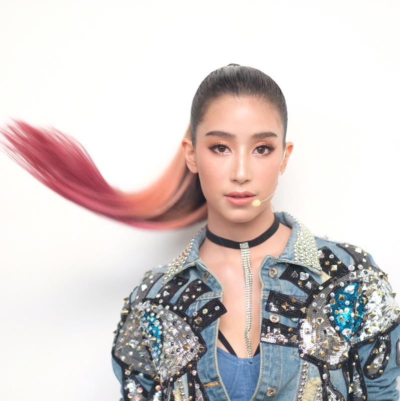 มิ้นต์ ชาลิดา แก๊งล่ม มิ้นต์ ชาลิดา แก๊งล่ม