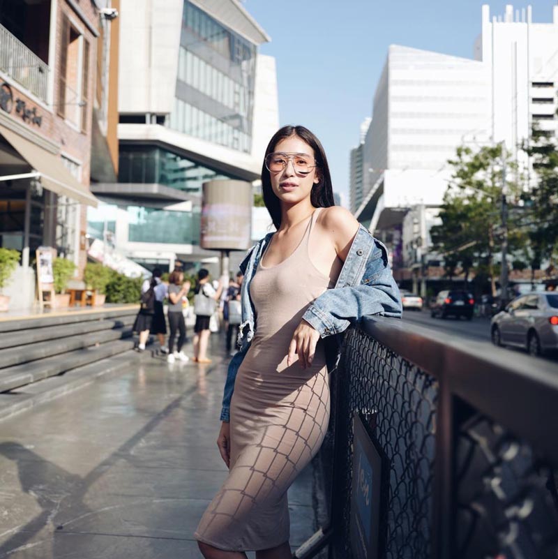 มิ้นต์ ชาลิดา แก๊งล่ม มิ้นต์ ชาลิดา แก๊งล่ม