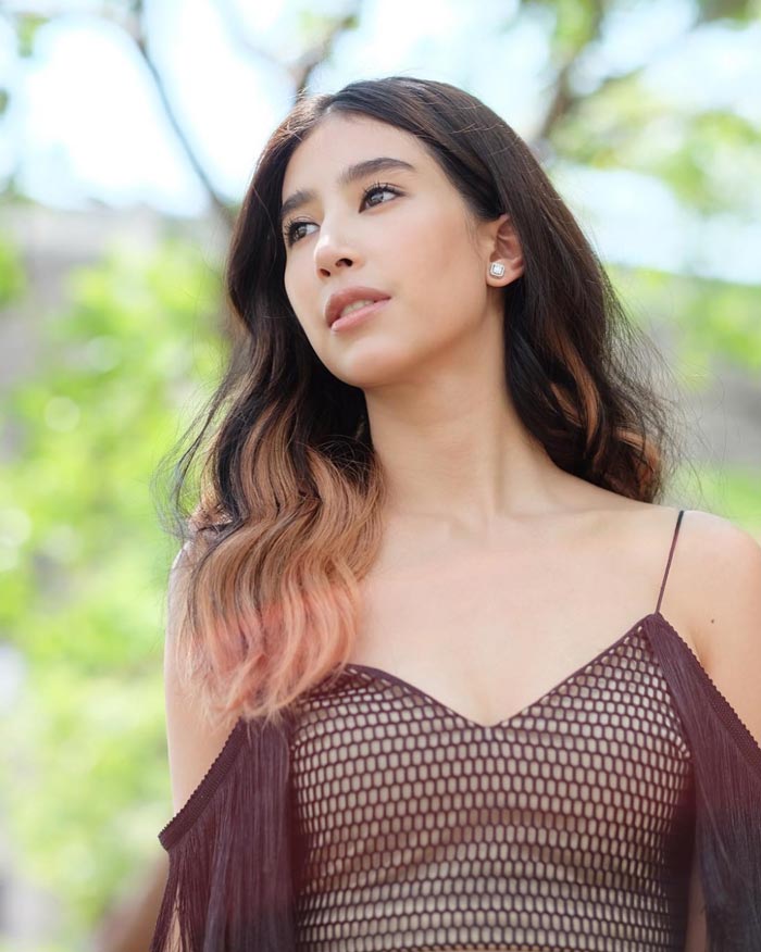 มิ้นต์ ชาลิดา แก๊งล่ม มิ้นต์ ชาลิดา แก๊งล่ม