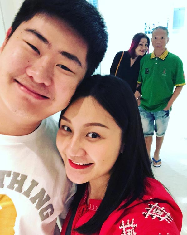 หม่ำ จ๊กมก หม่ำ จ๊กมก