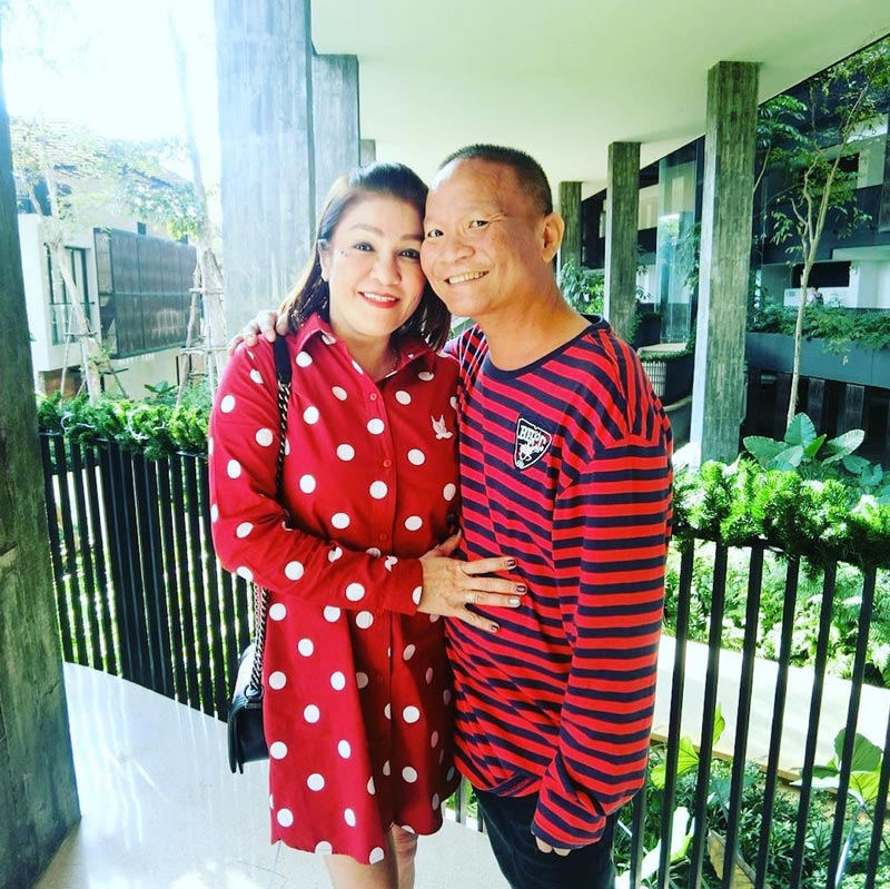 หม่ำ จ๊กมก หม่ำ จ๊กมก