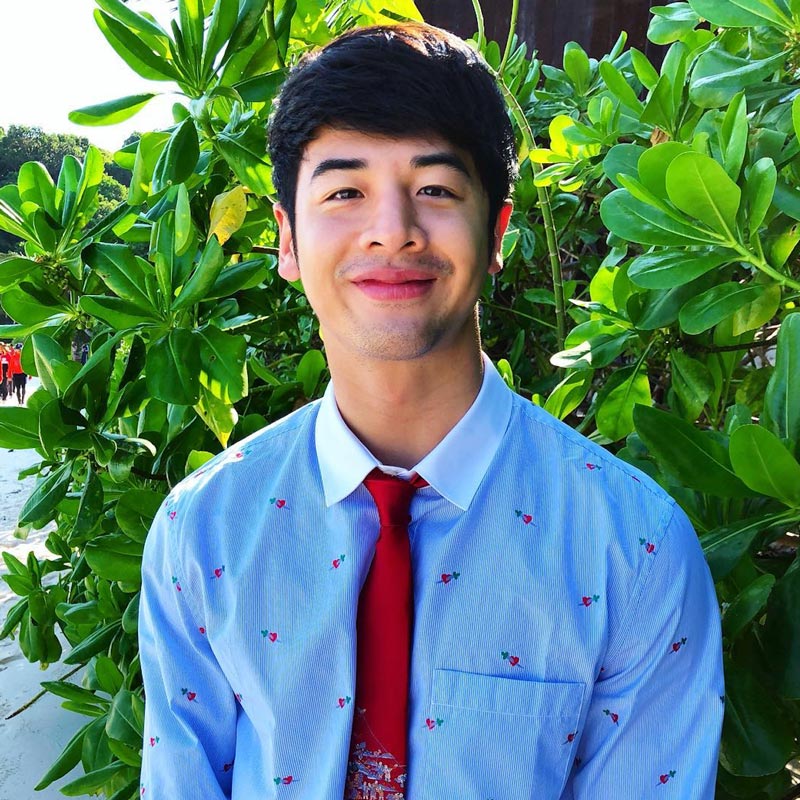 พระเจ้าวรวงศ์เธอ พระองค์เจ้าโสมสวลีฯ เสด็จร่วมฉลองวันเกิด เป๋า วฤธ พระเจ้าวรวงศ์เธอ พระองค์เจ้าโสมสวลีฯ เสด็จร่วมฉลองวันเกิด เป๋า วฤธ