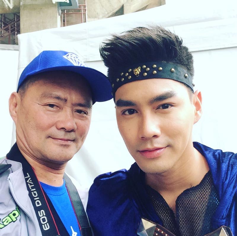 เพ็ชร ฐกฤต อุ๊บ วิริยะ เพ็ชร ฐกฤต อุ๊บ วิริยะ