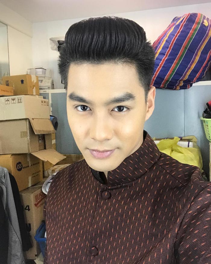 เพ็ชร ฐกฤต อุ๊บ วิริยะ เพ็ชร ฐกฤต อุ๊บ วิริยะ