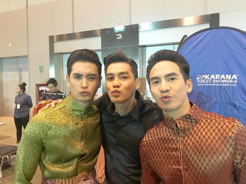 เพ็ชร ฐกฤต อุ๊บ วิริยะ เพ็ชร ฐกฤต อุ๊บ วิริยะ