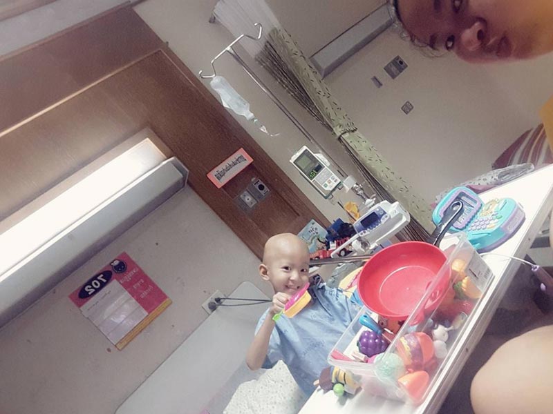 น้องสกาย น้องสกาย