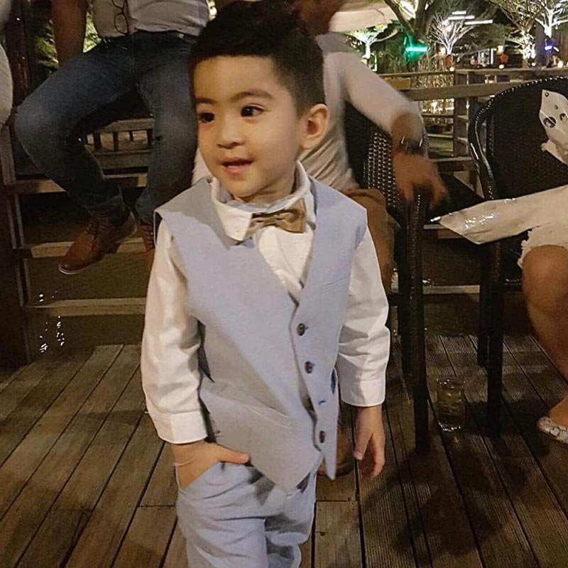 น้องสกาย น้องสกาย