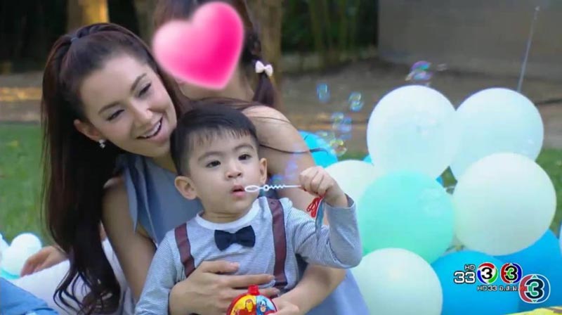 น้องสกาย น้องสกาย