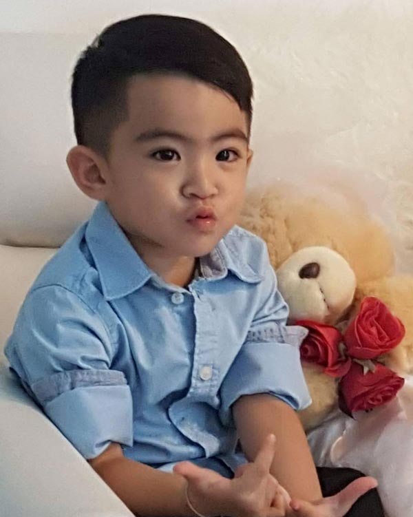 น้องสกาย น้องสกาย