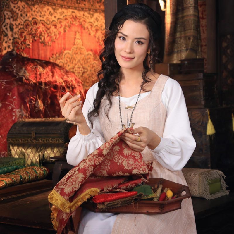 ซูซี่ สุษิรา ซูซี่ สุษิรา