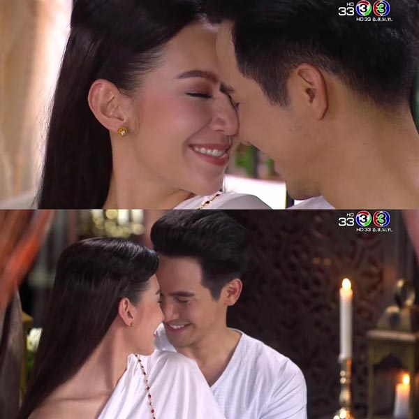 บุพเพสันนิวาส บุพเพสันนิวาส
