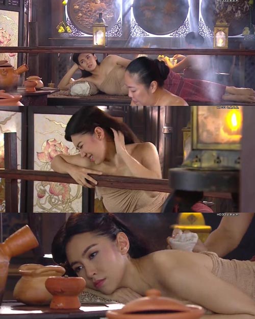 บุพเพสันนิวาส บุพเพสันนิวาส