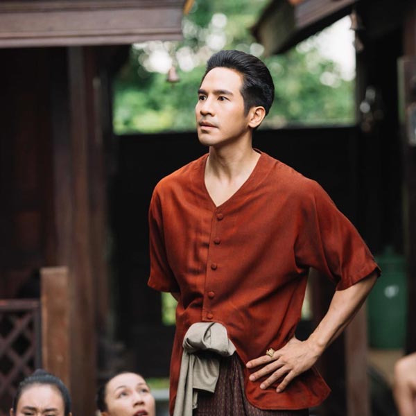 บุพเพสันนิวาส บุพเพสันนิวาส