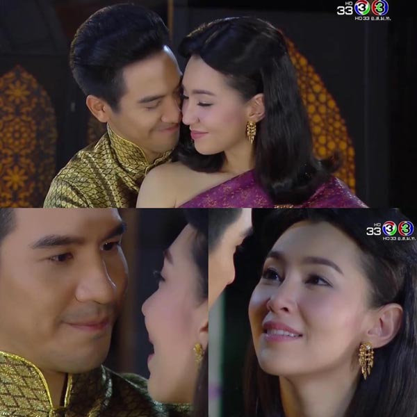 พรหมลิขิต ภาคต่อ บุพเพสันนิวาส พรหมลิขิต ภาคต่อ บุพเพสันนิวาส