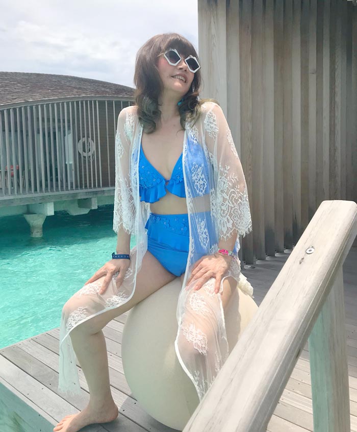 ตุ๊ก ปราศรัย คุณแม่ กอล์ฟ ไมค์ ตุ๊ก ปราศรัย คุณแม่ กอล์ฟ ไมค์