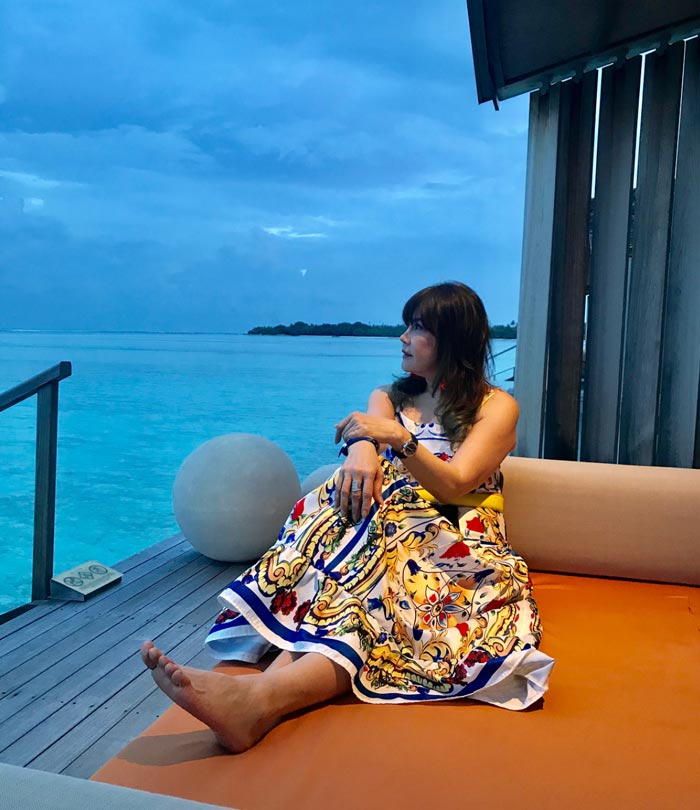 ตุ๊ก ปราศรัย คุณแม่ กอล์ฟ ไมค์ ตุ๊ก ปราศรัย คุณแม่ กอล์ฟ ไมค์