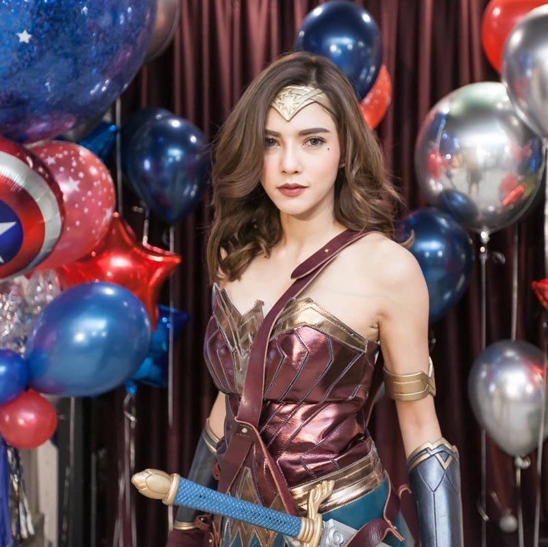 ปาร์ตี้วันเกิด อุ้ม ลักขณา ปาร์ตี้วันเกิด อุ้ม ลักขณา