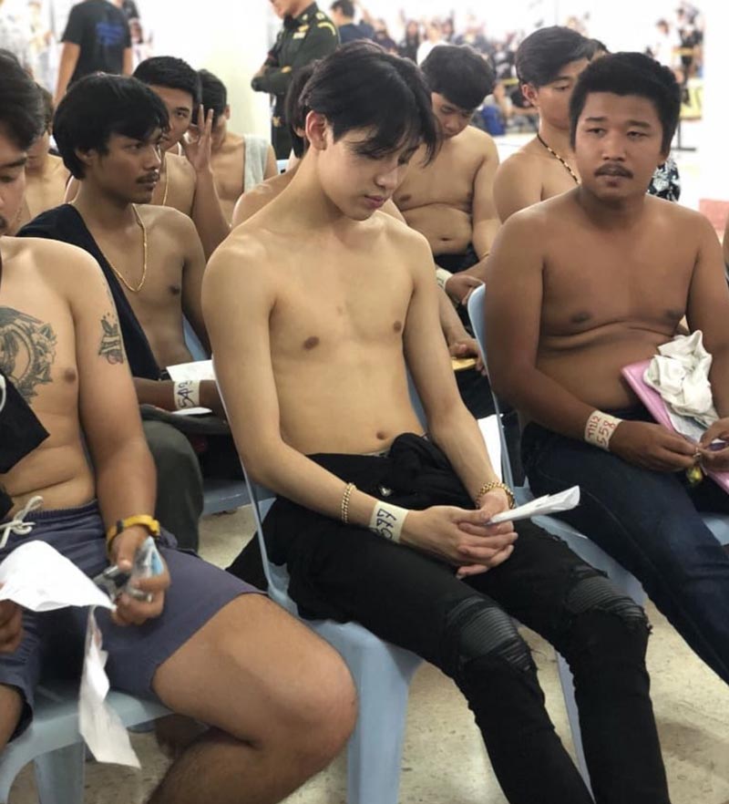 แบมแบม GOT7 แบมแบม GOT7