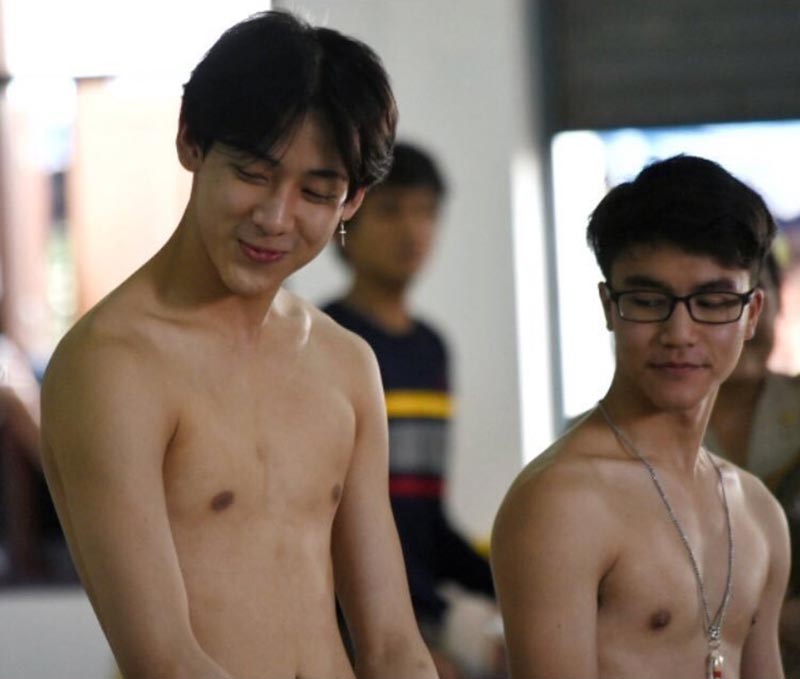 แบมแบม GOT7 แบมแบม GOT7