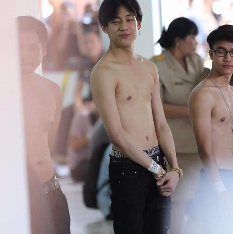 แบมแบม GOT7 แบมแบม GOT7