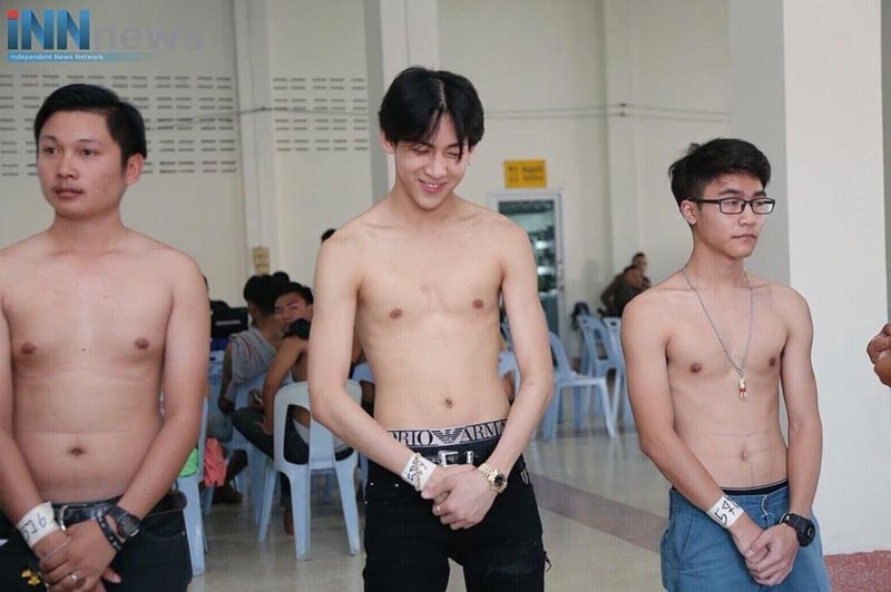 แบมแบม GOT7 แบมแบม GOT7