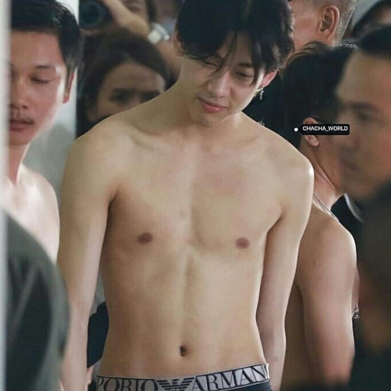 แบมแบม GOT7 แบมแบม GOT7