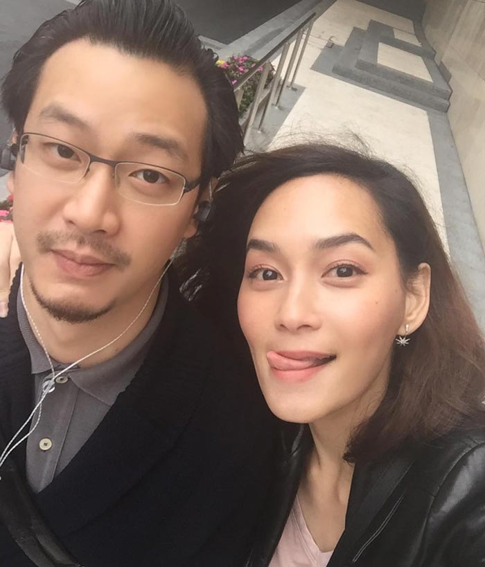 บี น้ำทิพย์ บี น้ำทิพย์