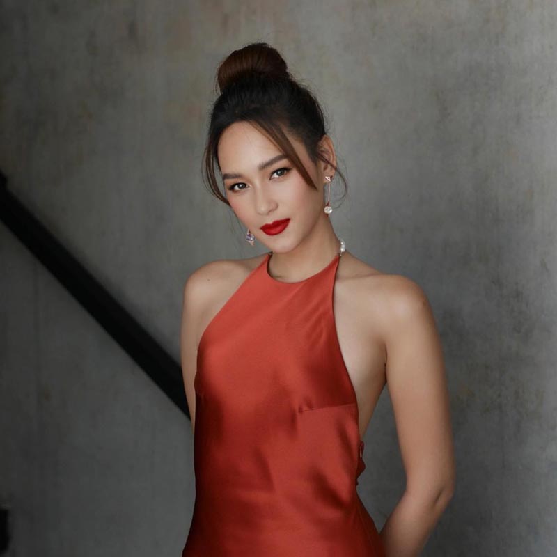 บี น้ำทิพย์ บี น้ำทิพย์