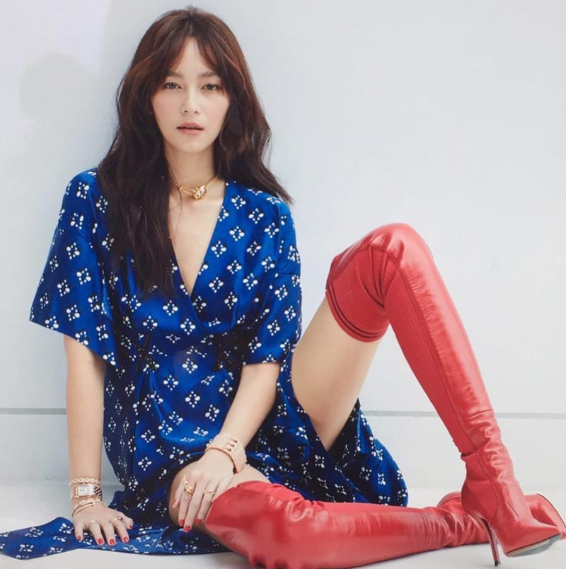 บี น้ำทิพย์ บี น้ำทิพย์