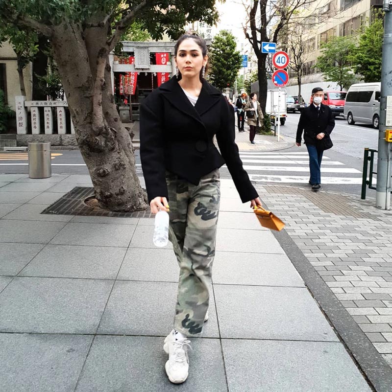 ชมพู่ อารยา แฟชั่น ชมพู่ อารยา แฟชั่น