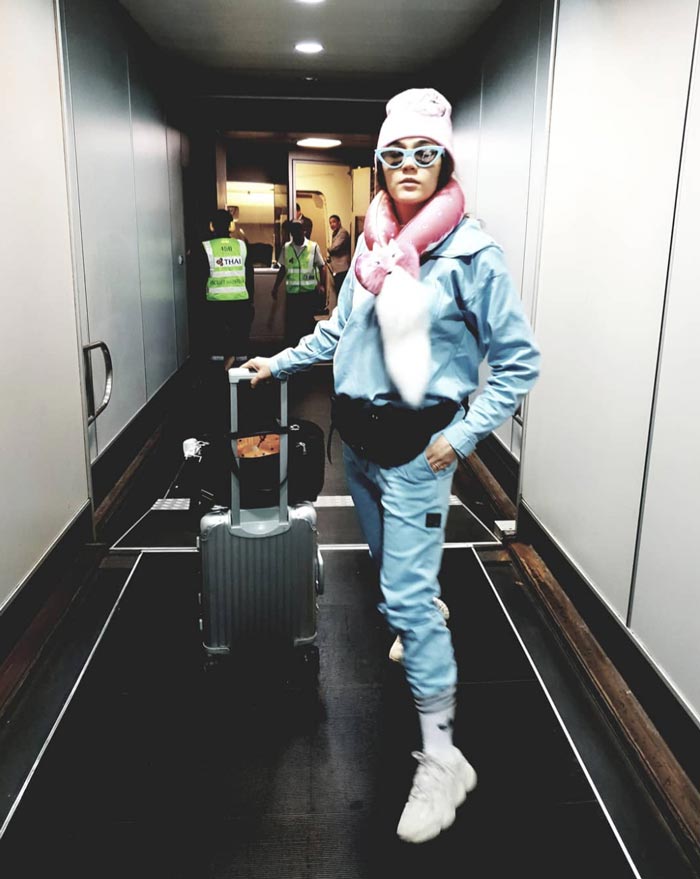 ชมพู่ อารยา แฟชั่น ชมพู่ อารยา แฟชั่น