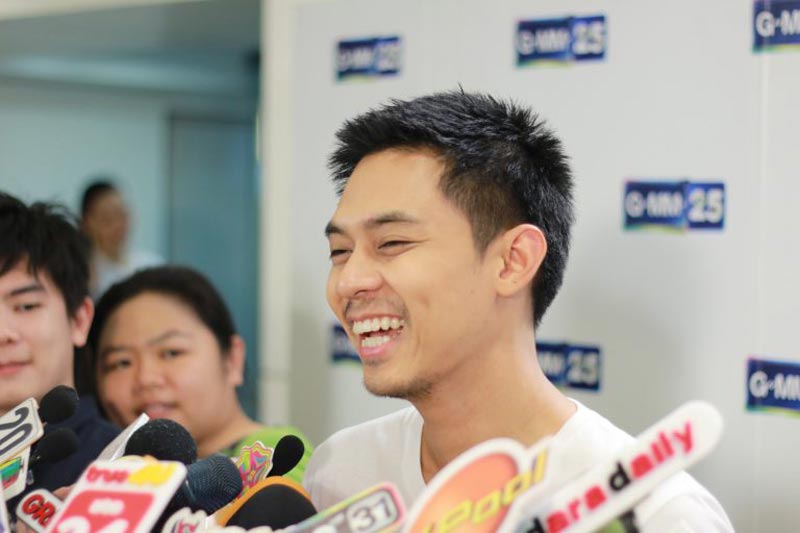 แดน แพทตี้ แดน แพทตี้