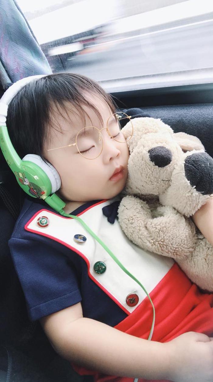 กุ๊บกิ๊บ น้องเป่าเปา กุ๊บกิ๊บ น้องเป่าเปา