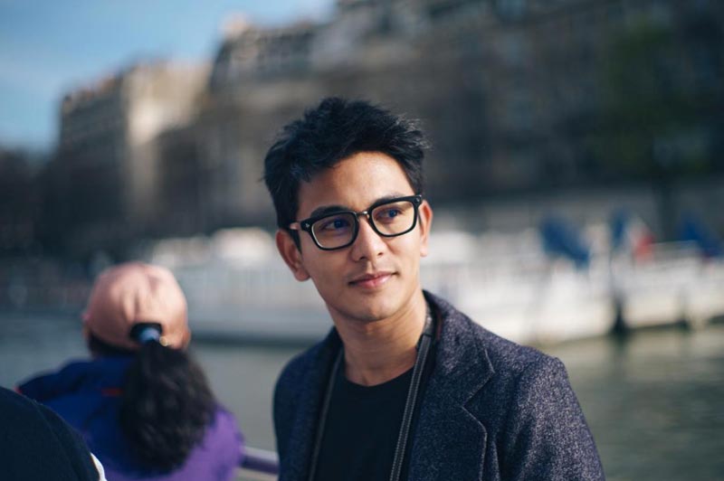 กัน นภัทร กัน นภัทร