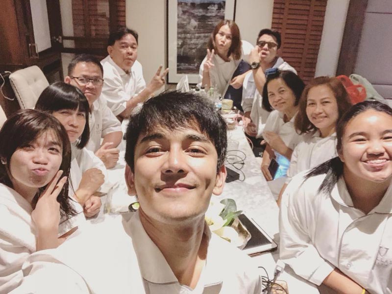 กัน นภัทร กัน นภัทร