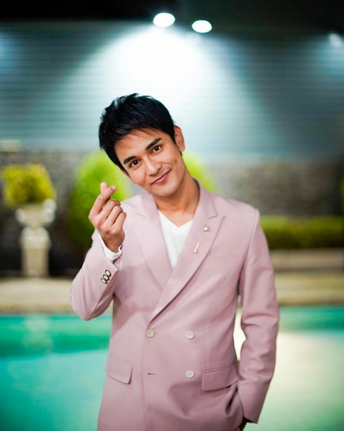 กัน นภัทร กัน นภัทร