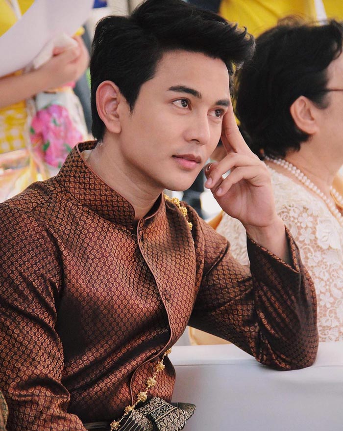 กัน นภัทร กัน นภัทร