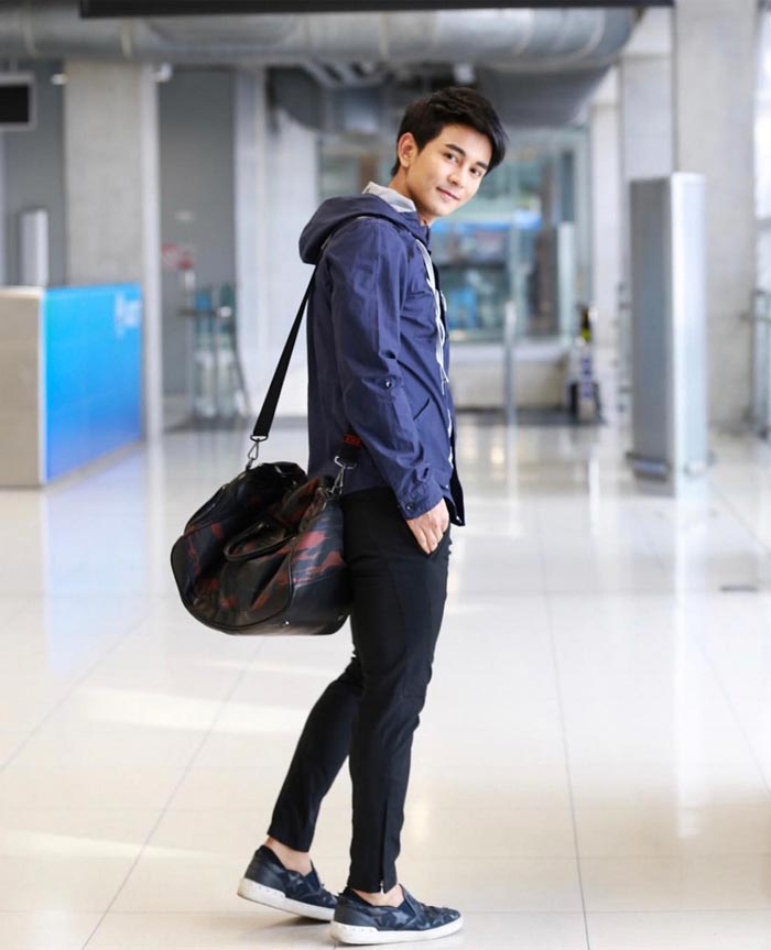 กัน นภัทร กัน นภัทร