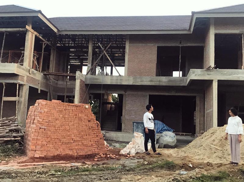 กัน นภัทร กัน นภัทร